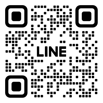楽城会LINE公式アカウントで採用のお問い合わせ受け付けております!友だち追加、よろしくお願いします。